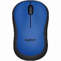 Logitech M220 Silent blue