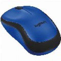 Logitech M220 Silent blue
