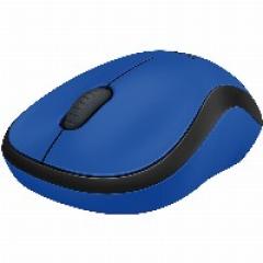 Logitech M220 Silent blue