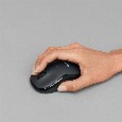 Logitech M220 Silent blue