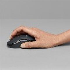 Logitech M220 Silent Anthrazit