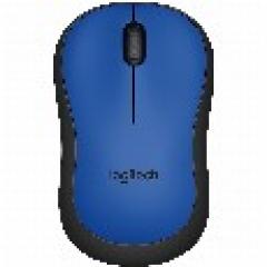 Logitech M220 Silent blue