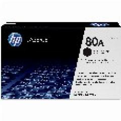 TON HP # 80A CF280A black