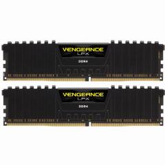 3000 16GB(2x8) Corsair Vengeance LPX Black