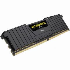 3000 16GB(2x8) Corsair Vengeance LPX Black