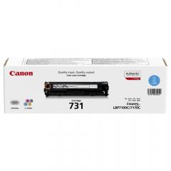 TON Canon 731 C cyan