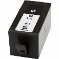 TIN HP # 903 XL black T6M15AE