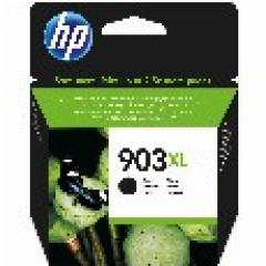TIN HP # 903 XL black T6M15AE
