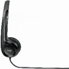 Logitech H390 USB Stereo Headset