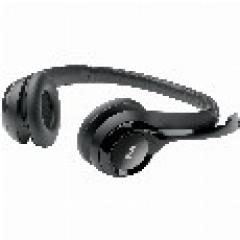Logitech H390 USB Stereo Headset