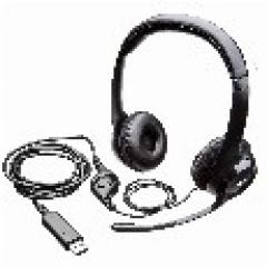 Logitech H390 USB Stereo Headset