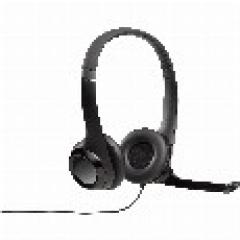 Logitech H390 USB Stereo Headset