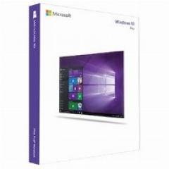 Windows 10 Pro 64bit (NL)