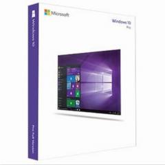 Windows 10 Pro 64bit (NL)