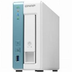 1-Bay QNAP TS-131K
