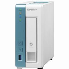 1-Bay QNAP TS-131K