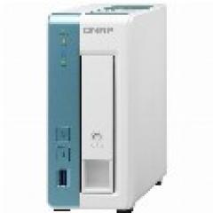 1-Bay QNAP TS-131K