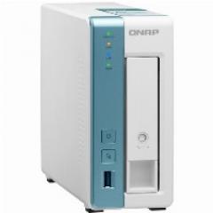 1-Bay QNAP TS-131K