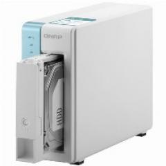 1-Bay QNAP TS-131K