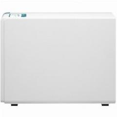 1-Bay QNAP TS-131K