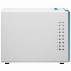 1-Bay QNAP TS-131K