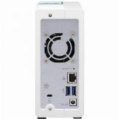 1-Bay QNAP TS-131K