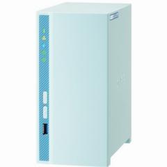 2-Bay QNAP TS-230
