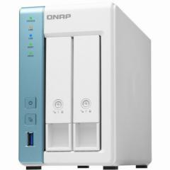2-Bay QNAP TS-231K