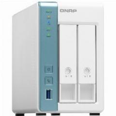 2-Bay QNAP TS-231K