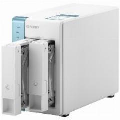2-Bay QNAP TS-231K