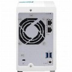 2-Bay QNAP TS-231K