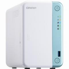 2-Bay QNAP TS-251D-2G