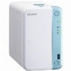 2-Bay QNAP TS-251D-2G