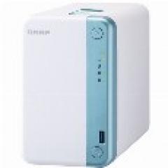 2-Bay QNAP TS-251D-4G