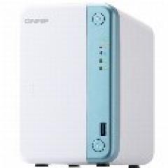 2-Bay QNAP TS-251D-4G