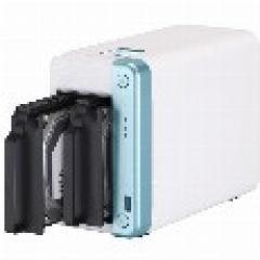 2-Bay QNAP TS-251D-2G