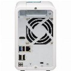 2-Bay QNAP TS-251D-4G