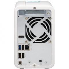 2-Bay QNAP TS-251D-4G