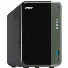 2-Bay QNAP TS-253D-4G