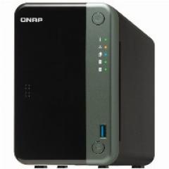 2-Bay QNAP TS-253D-4G