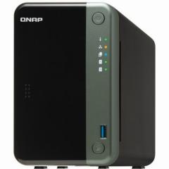 2-Bay QNAP TS-253D-4G