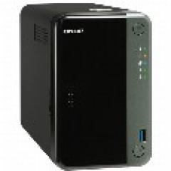 2-Bay QNAP TS-253D-4G