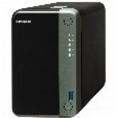 2-Bay QNAP TS-253D-4G