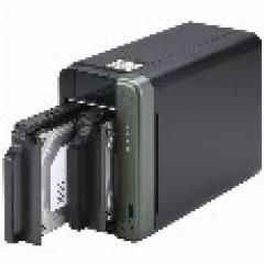 2-Bay QNAP TS-253D-4G