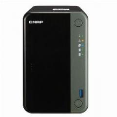 2-Bay QNAP TS-253D-4G
