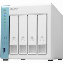 4-Bay QNAP TS-431K