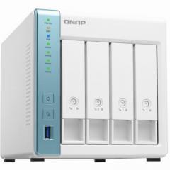 4-Bay QNAP TS-431K