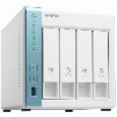 4-Bay QNAP TS-431K