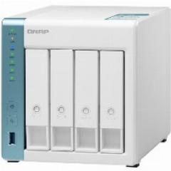 4-Bay QNAP TS-431K