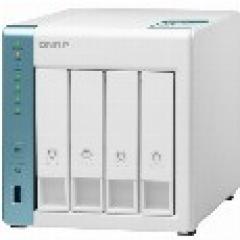 4-Bay QNAP TS-431K
